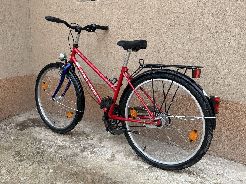 Немски Велосипед Rock Rider 26’цола