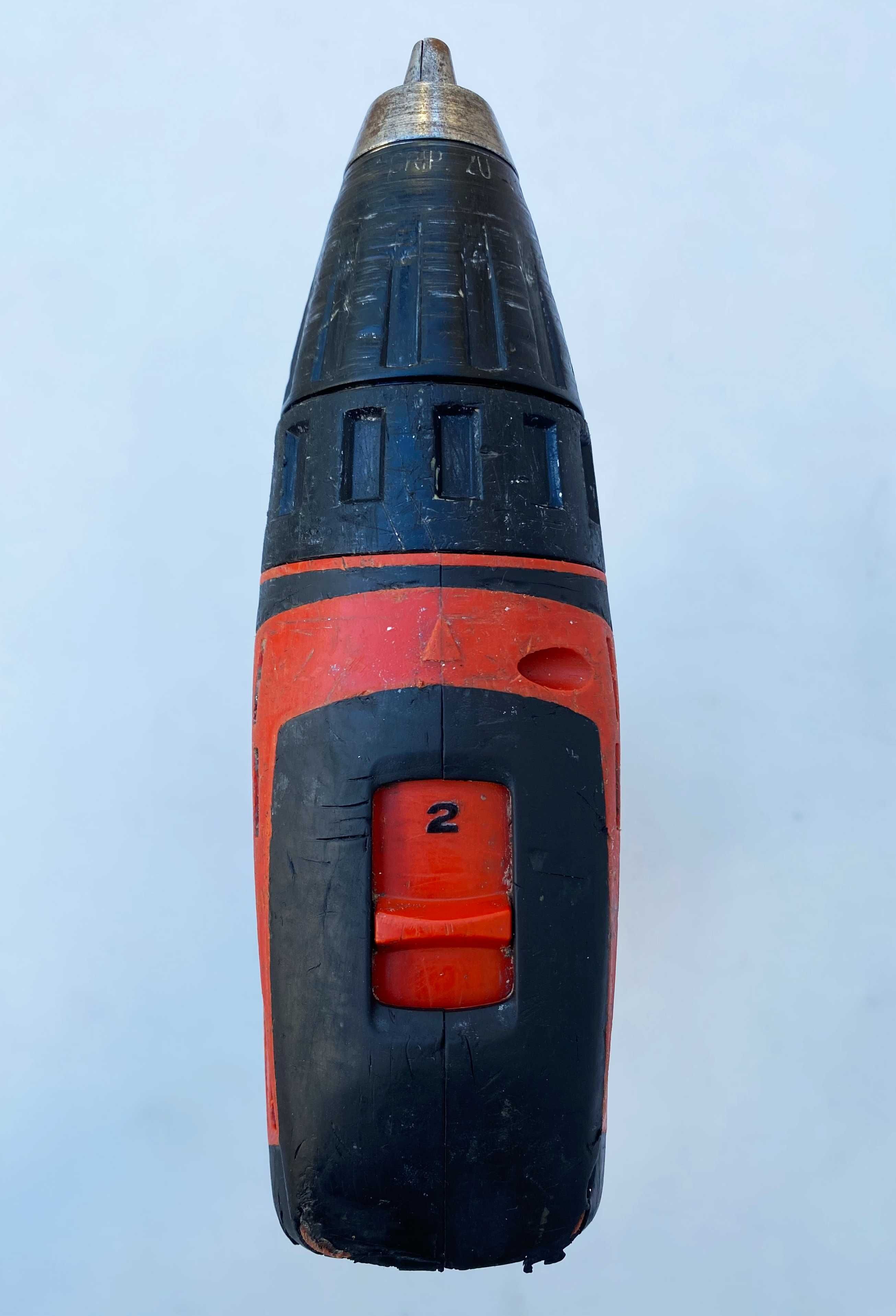 Hilti SFC14-A - Акумулаторен винтоверт 2x14.4V 3.3Ah