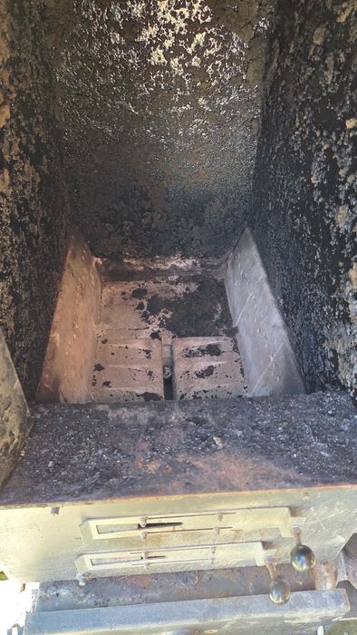 Centrala VIESSMANN Vitoligno 100-S