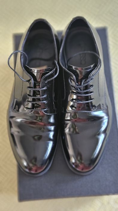 Pantofi ceremonie IL Paso