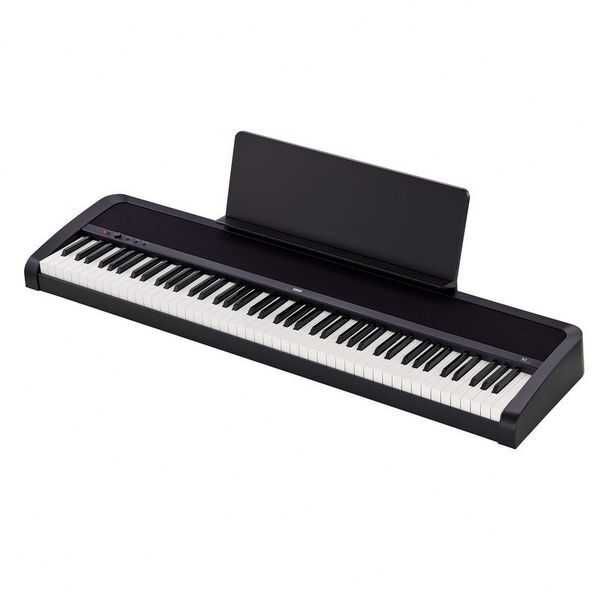 Pian Digital KORG B2-BK