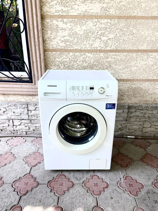 Продам стиральную машинку рабочая
