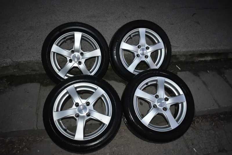 Ford Fiesta 1.25benz