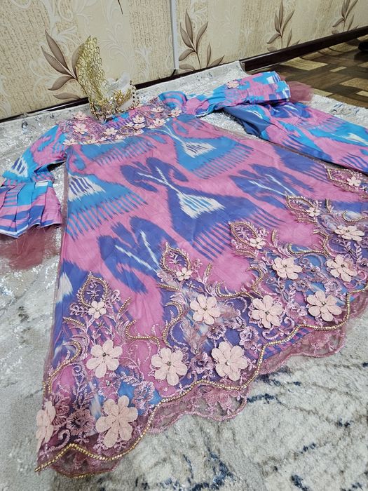 Kelin uchun ideal holatta adraslarim bor