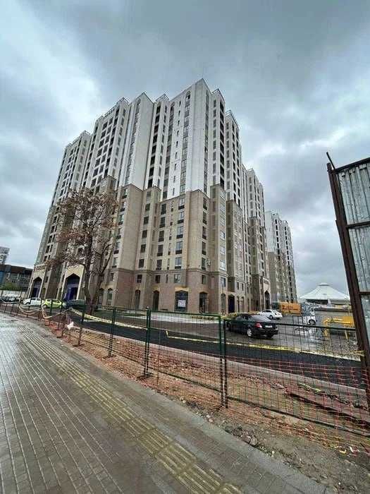 ‼️ 2-к квартира 45 м² в новостройке OzMakon возле Северного вокзала '