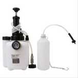 Haina HA-2203 Kit ulei de frână și aerisire frână 3 litri MG50789