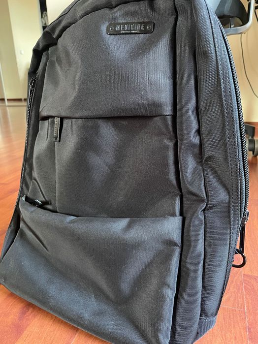 Rucsac Medicine laptop 15.6 inch