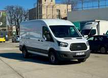 Ford Transit Frigorific/2019/Stare buna!