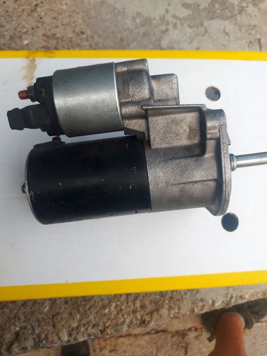 Стартер за vw polo и golf 1,4mpi до 2002