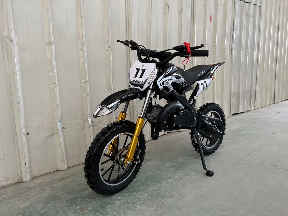 Cross ultra 49cc pe mai multe culori nou cu garanție și livrare in ro