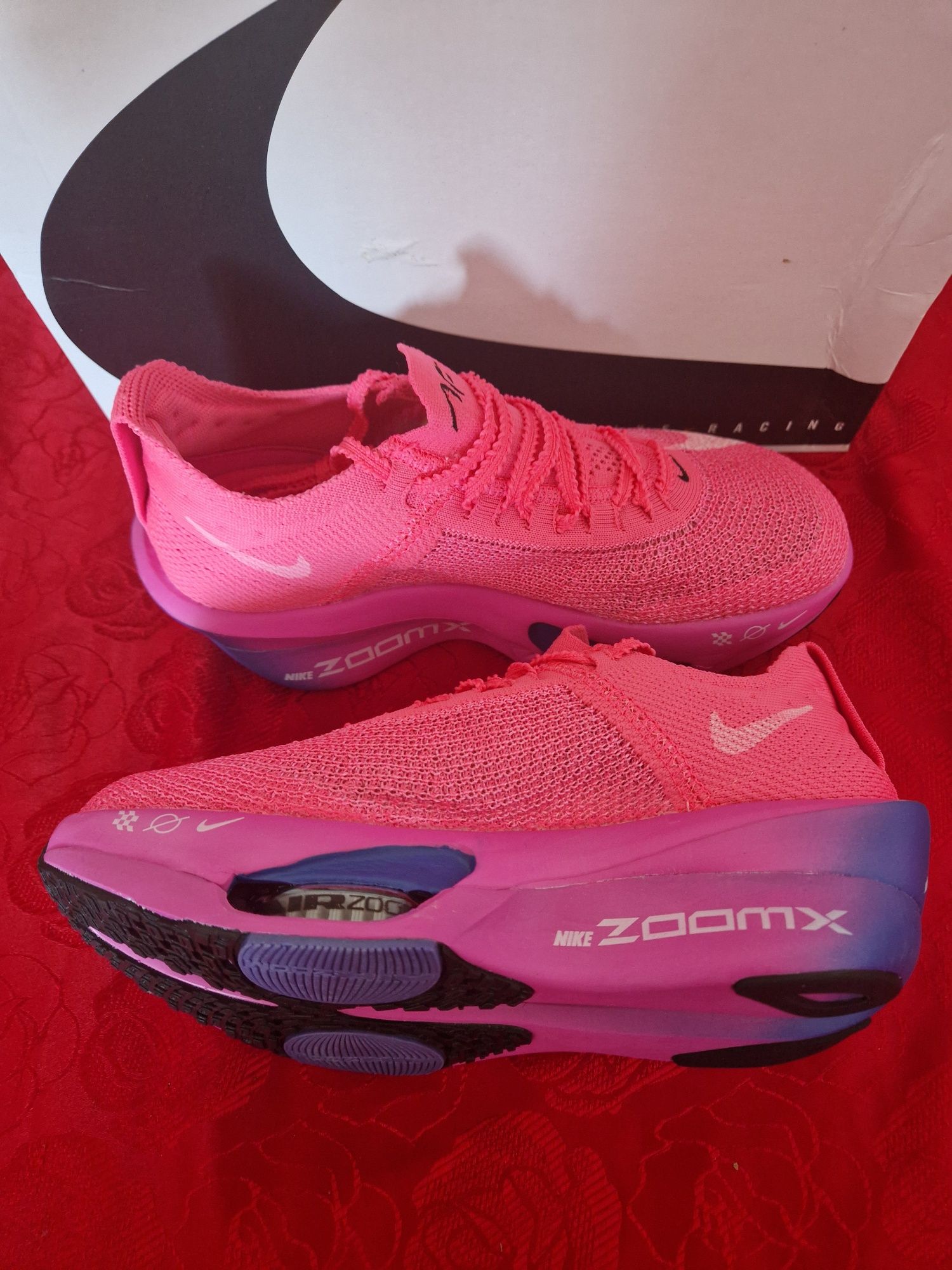 Adidași Nike Alphafly originali