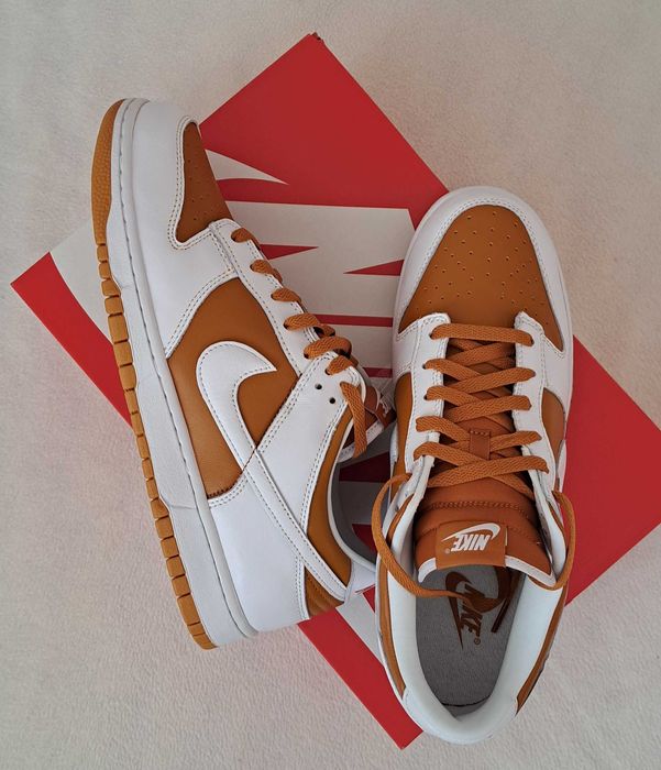 Nike Dunk Low QS