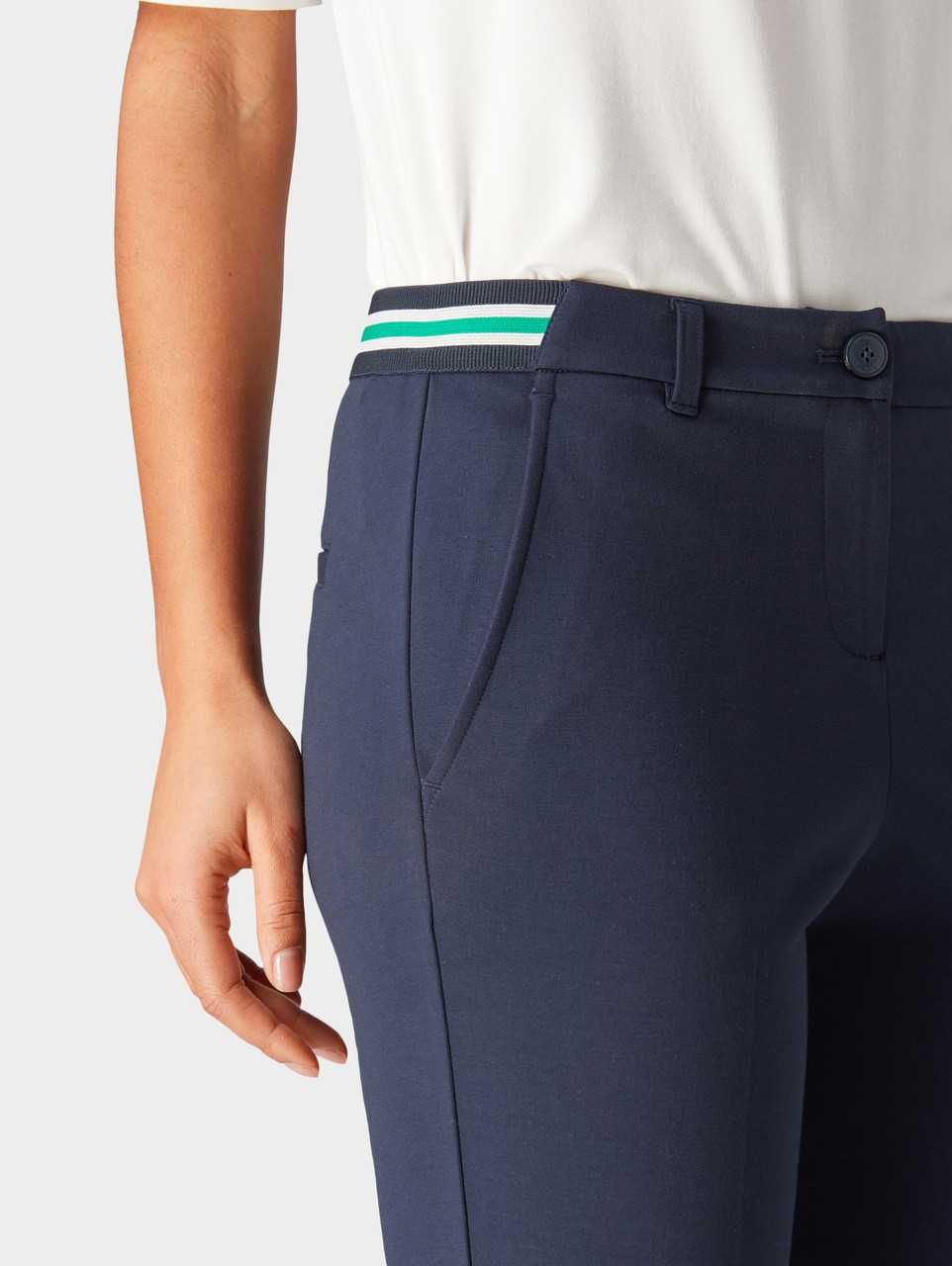 Дамски пантаон Tom Tailor - 44-ти размер