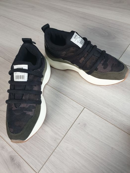 Snekers Sixtyseven 39 damă