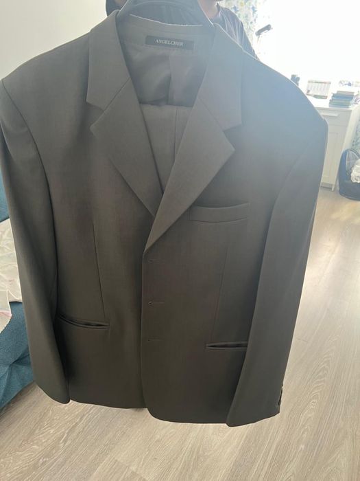 Продам мужской костюм