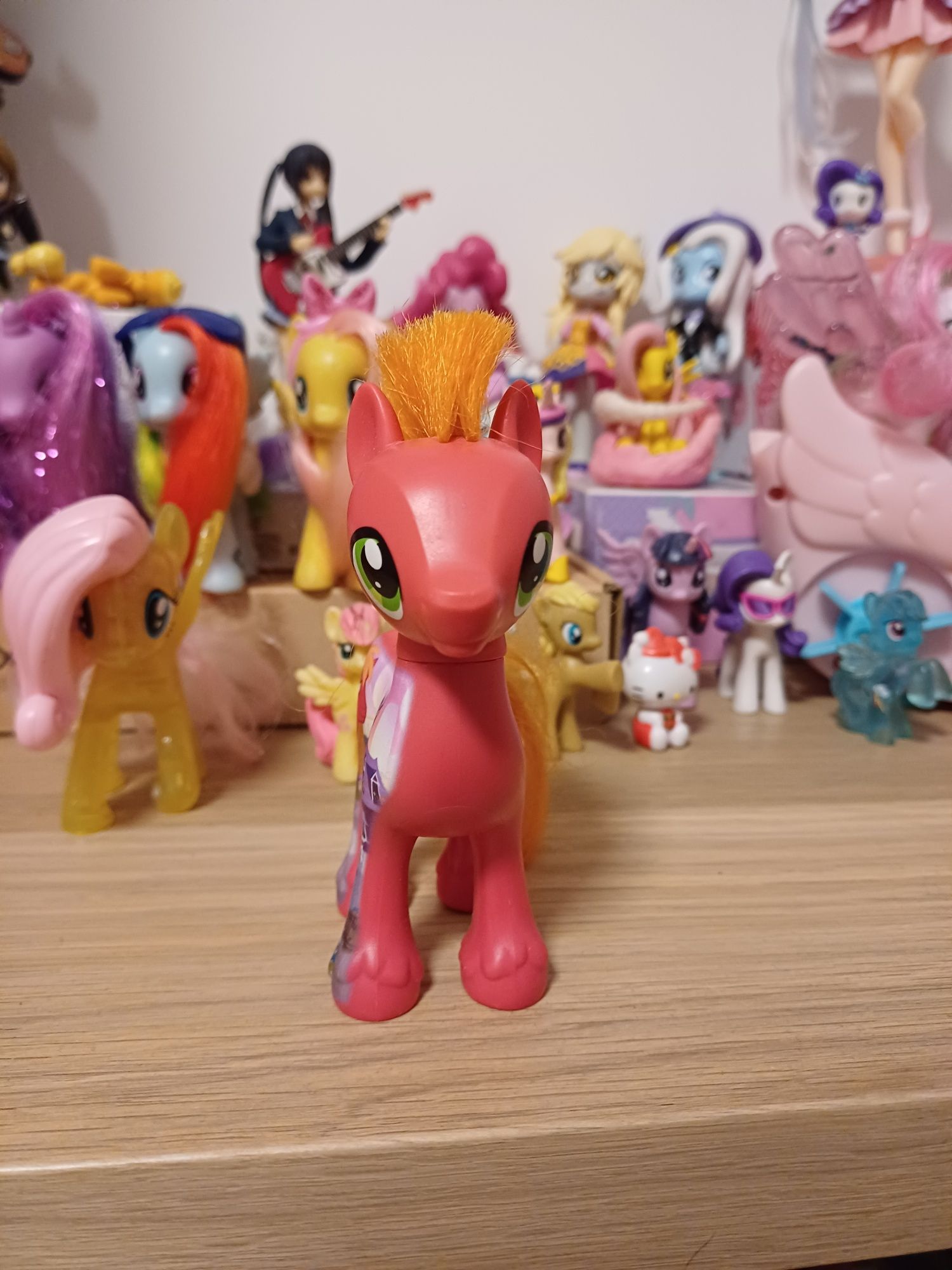 Ponei my little pony / mlp