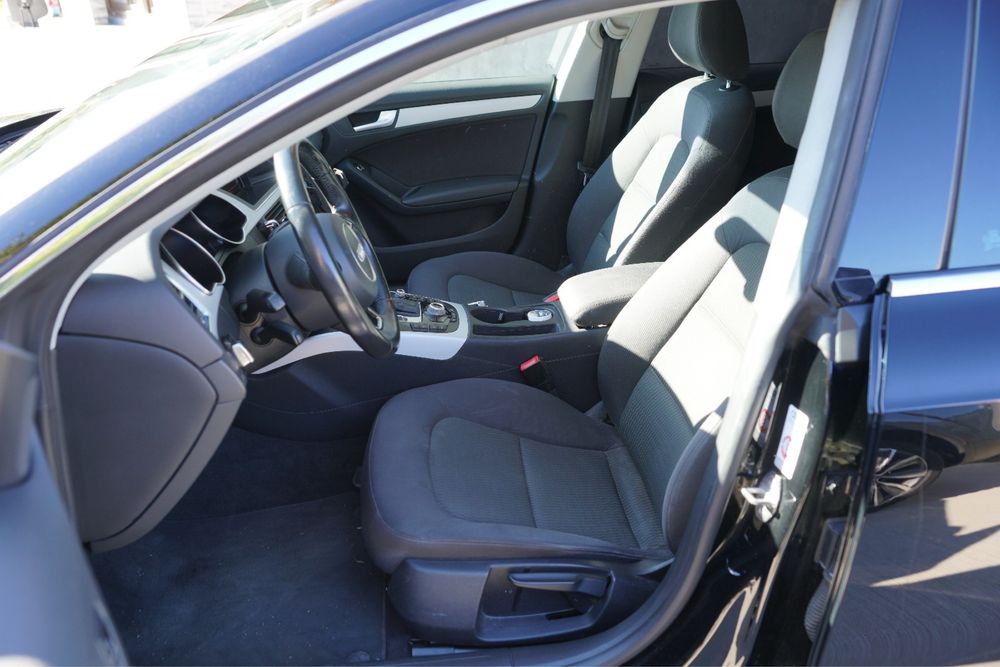 Audi A5 facelift sportback 2.0TDI 2016 190CP