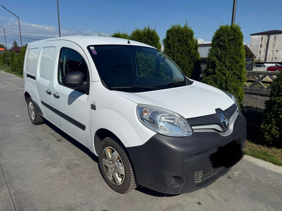 Renault Kangoo Maxi