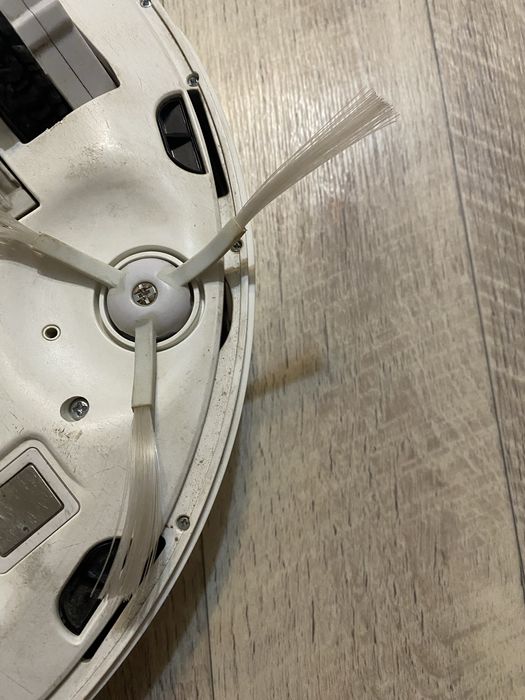 Робот пылесос Xiaomi