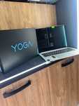 Garantie 24 Luni Lenovo Yoga Slim i5-11320H/512GB SSD/16GB RAM Cashbox