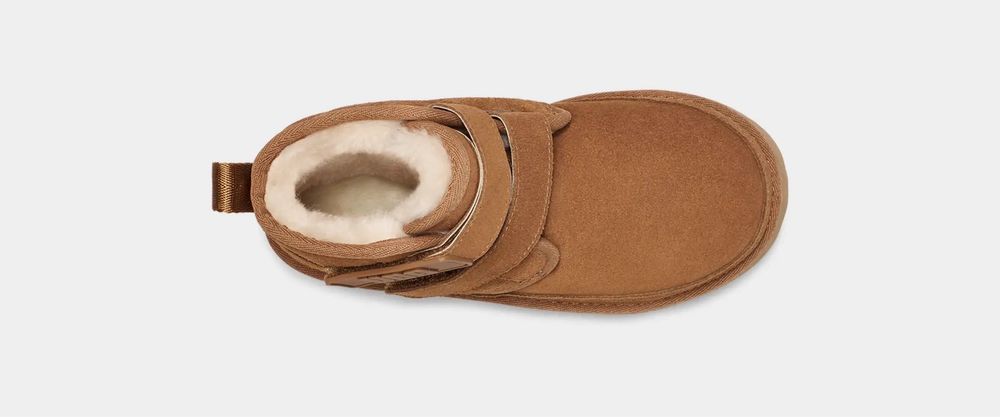 UGG K Neumel Platform