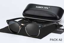 Ochelari soare BANNED 1976