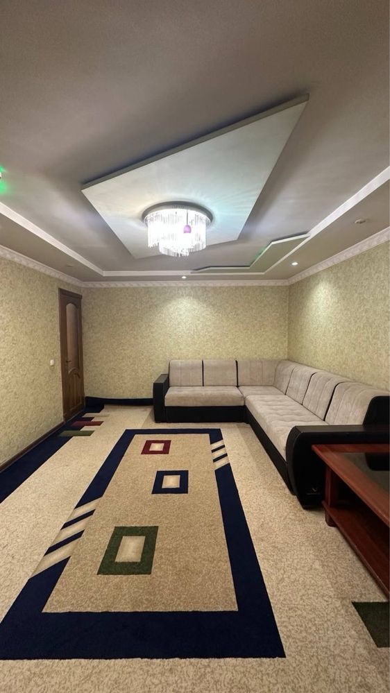 Продается 3 ком. Квартира площадью 70 кв.м. По ул. Гагарина ор. Мчс