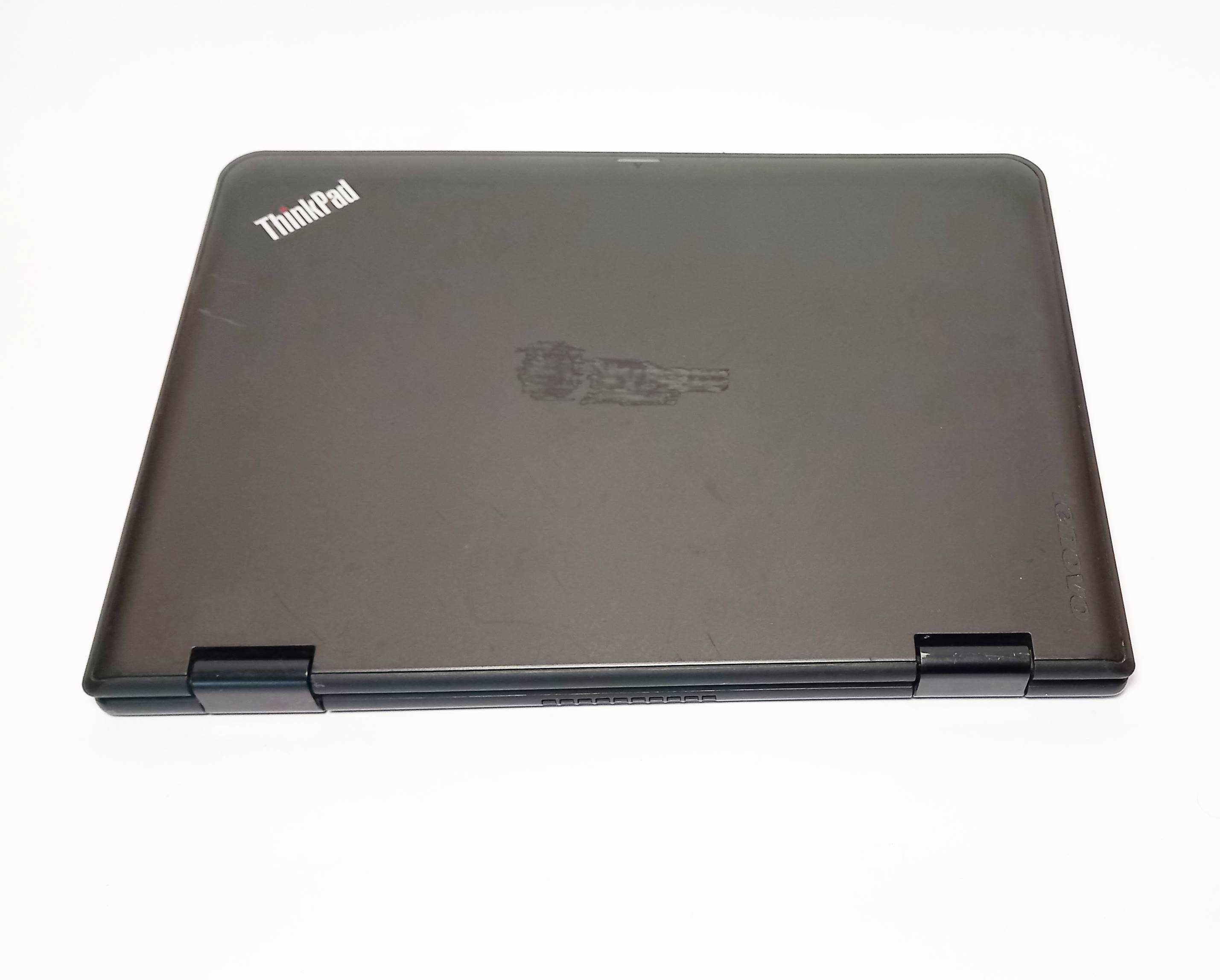 Laptop Lenovo ThinkPad 11e Intel Celeron N2940 128GB 4GB DDR3 11 inci