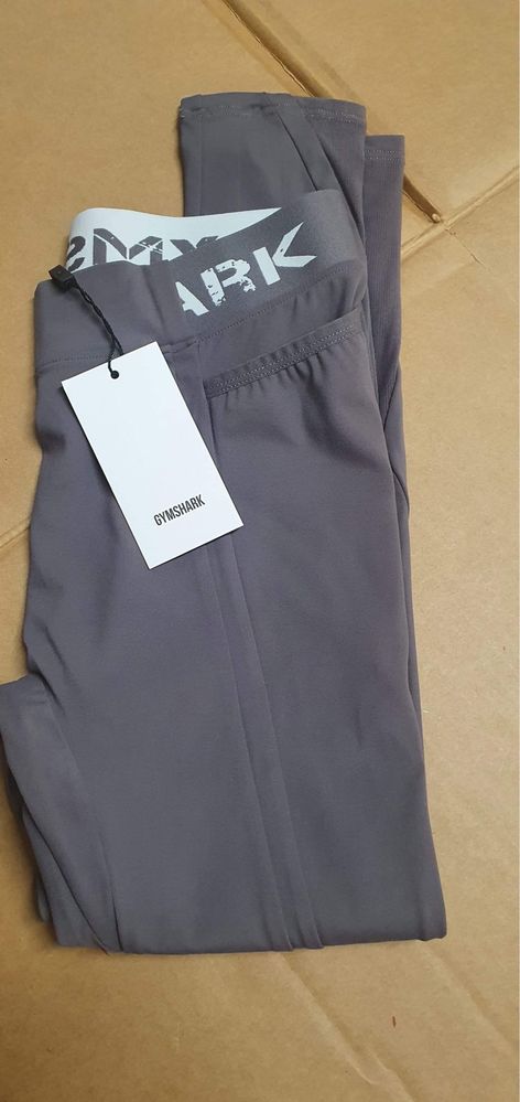 Colanti Gymshark