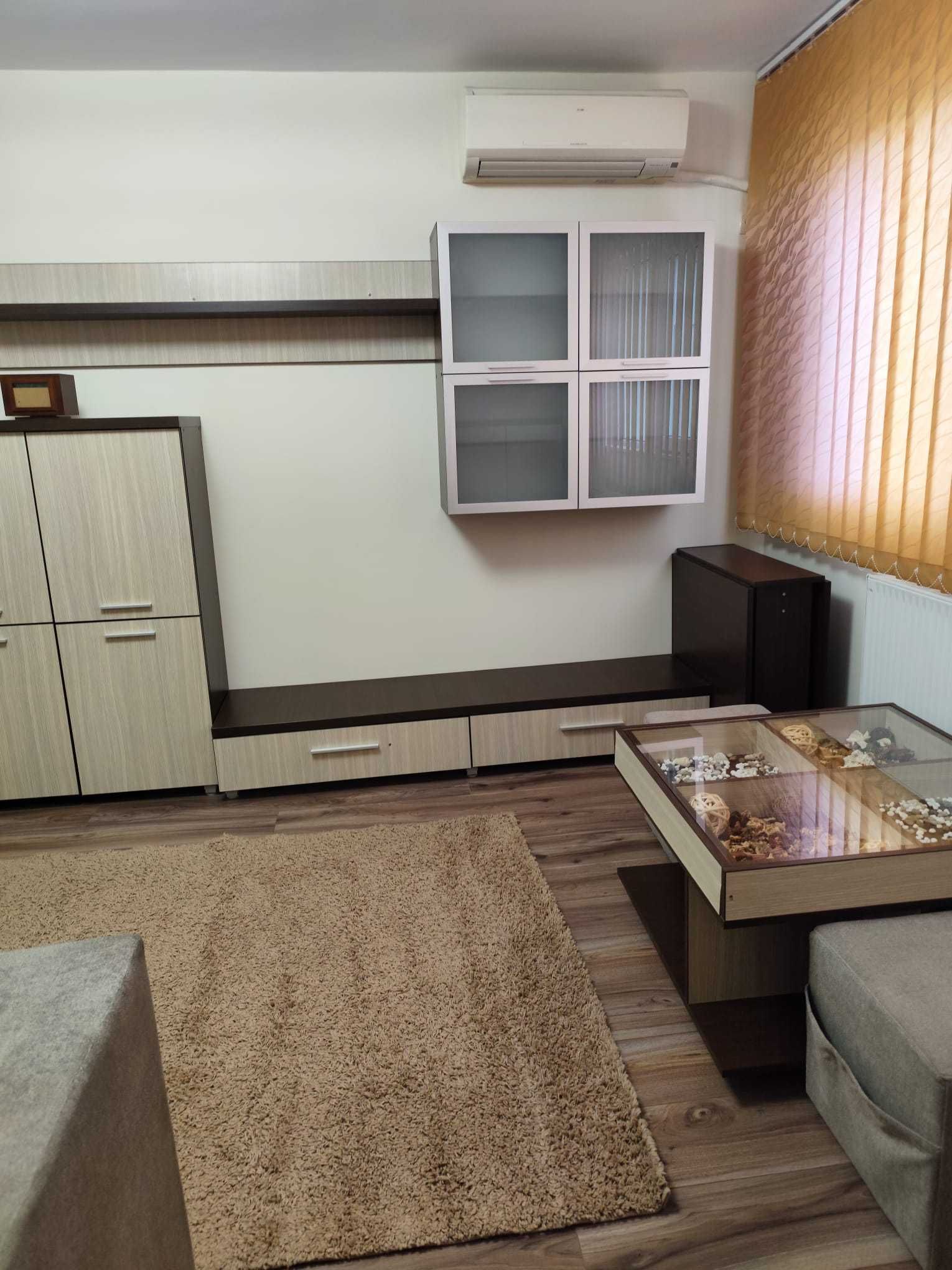 Apartament 2 camere de vanzare|complet mobiliat|Mihai Bravu, Ploiesti