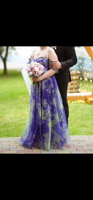 Rochie eleganta de nasa