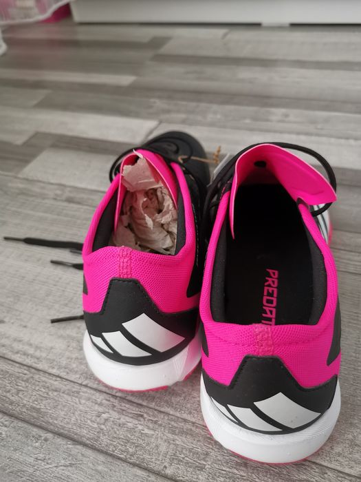 Predator ACCURACY. 3