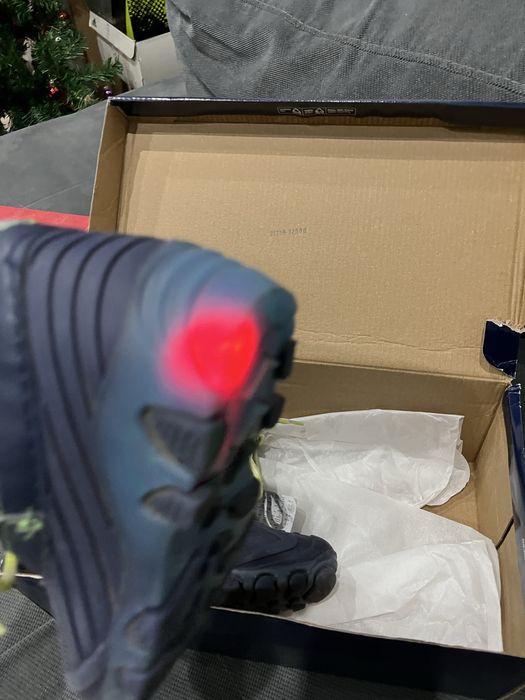 Детски ботуши за сняг