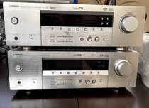 Amplificator Yamaha RX V350