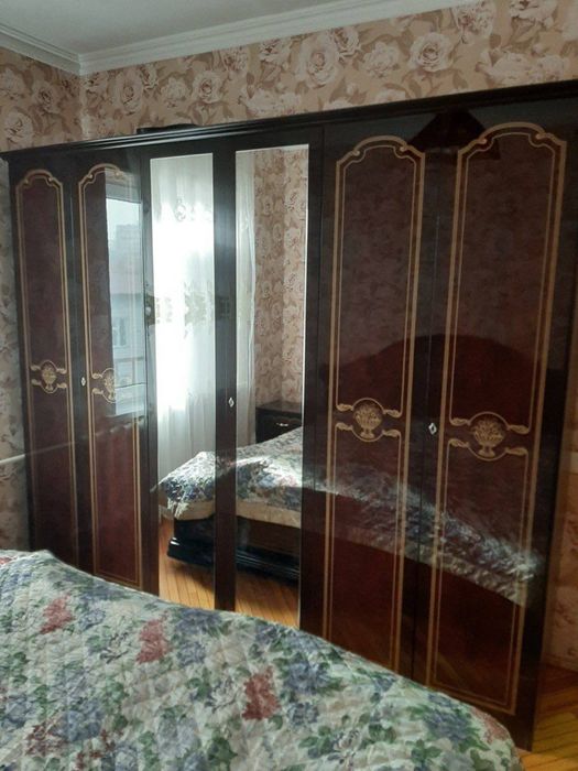 Срочно продается 3х комнатная квартира 77-серия Генерал Петрова