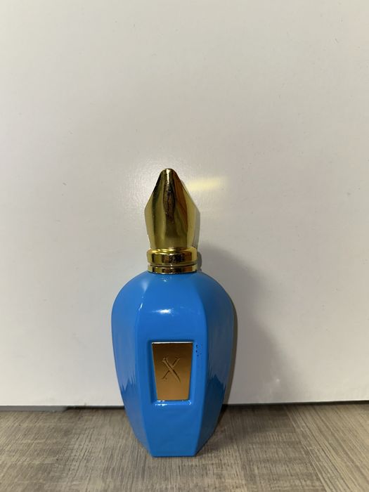 Xerjoff Erba Pura Eau De Parfum - 100ml sigilat