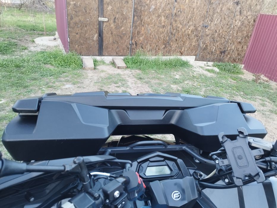 Atv CF MOTO 450 L Eps