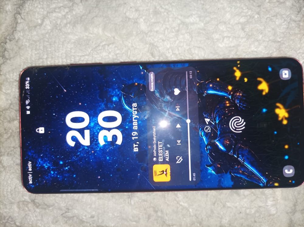 Срочно samsung s20+