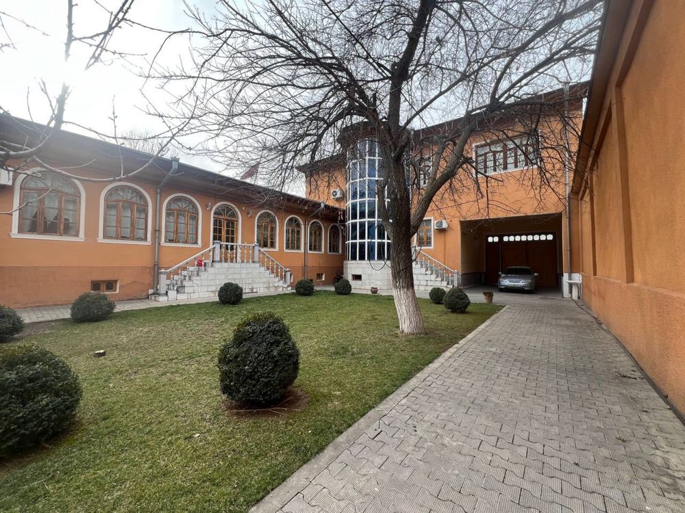 Продажа дома с выходом на две улицы Узбек Фильм 6,5 сотки или 3 сотки