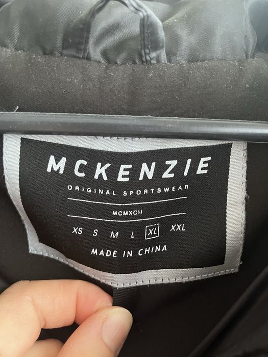 Мъжка горница Mckenzie