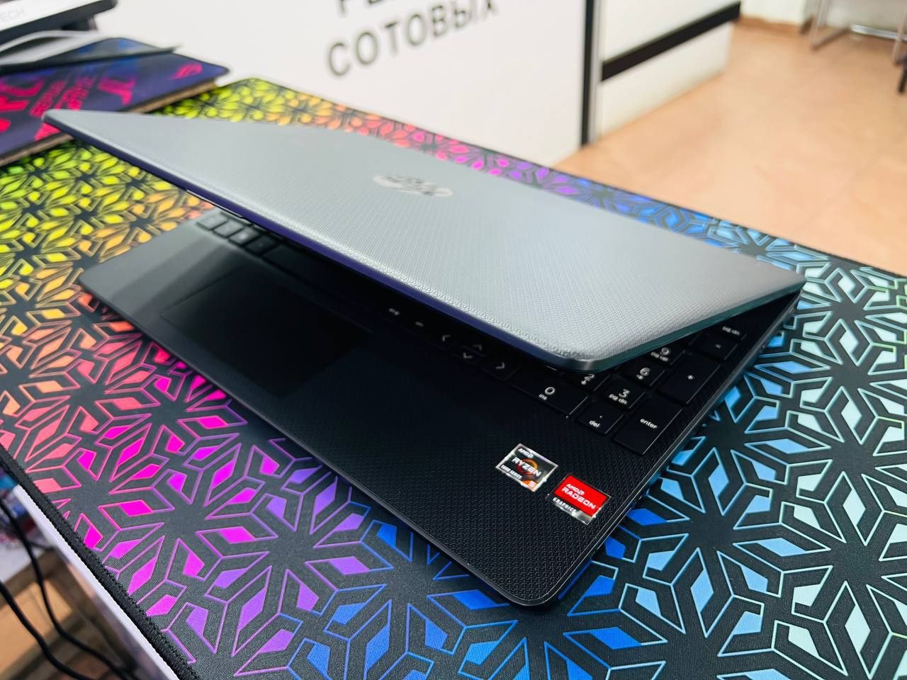 HP 15s 3oy garantiya