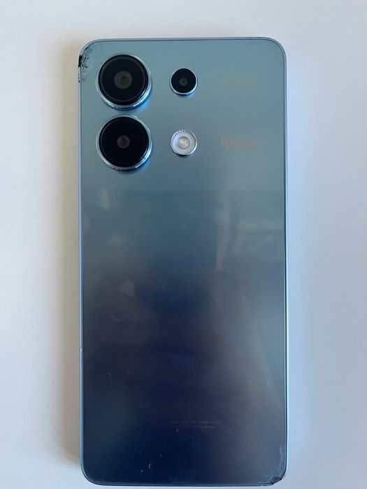 Xiaomi Redmi Note 13