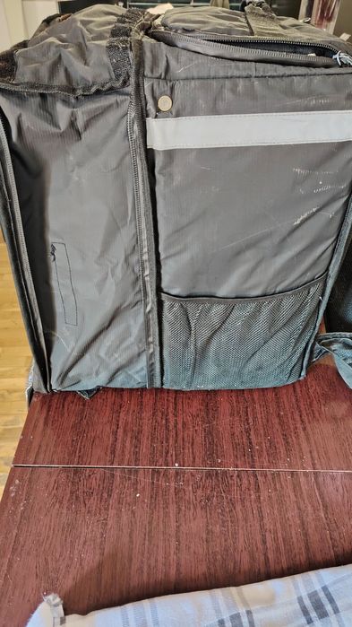 Термо чанта за разнос на храна