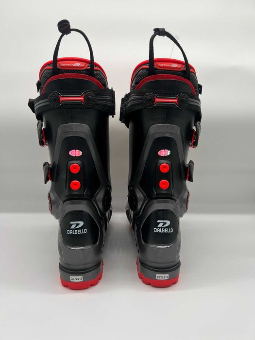 Clapari ski schi NOI Dalbello DS Asolo Factory 130 EUR:42.5 Mondo:27.5