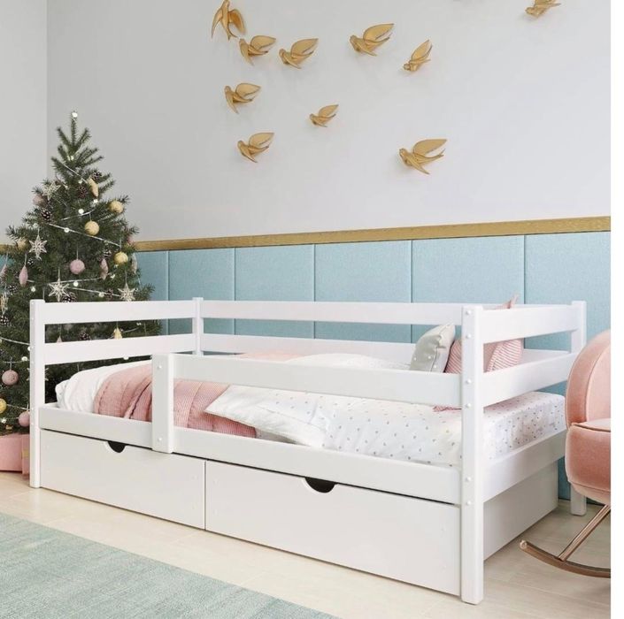 Детский кровать сатылады