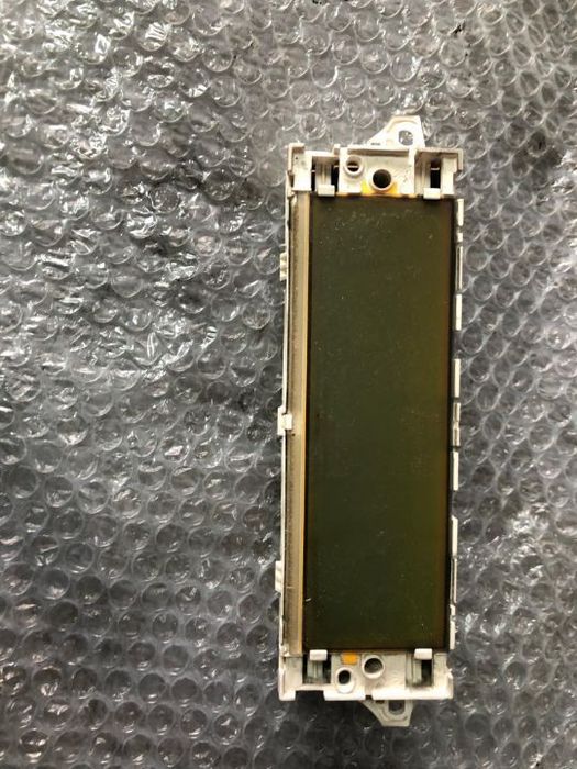 display bord citroen c4