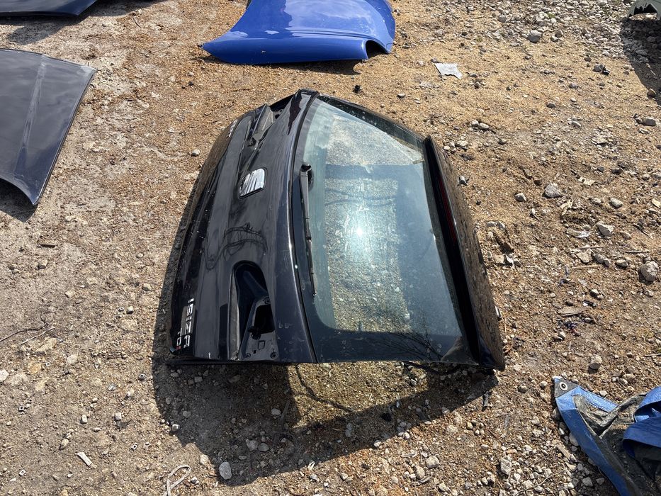 Багажник за Сеат Ибиза 3 2002 -2008г