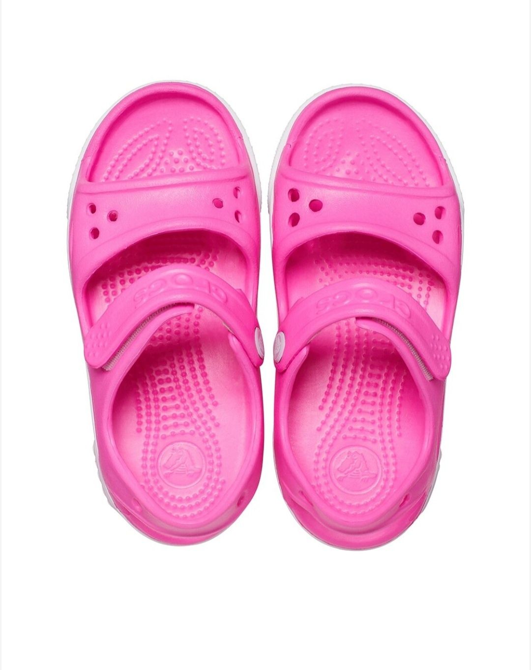 Детски сандали Crocs 22