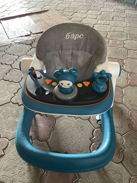 Ходунок для детей