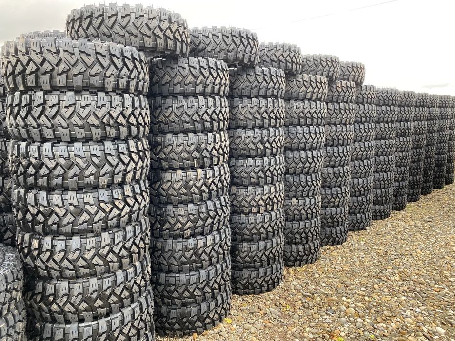 Anvelopa 235/70R16 GALGUM Predator MT Trepador - TRANSPORT GRATUIT!